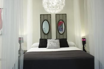 Apartamento Wootravelling Atocha 107 Homtels