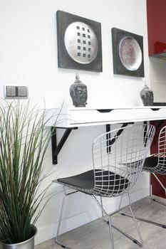 Apartamento Wootravelling Atocha 107 Homtels