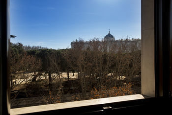 Apartamento Wootravelling Plaza De Oriente Homtels