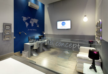 Apartamento Wootravelling Plaza De Oriente Homtels