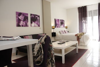 Apartamento Wootravelling Plaza De Oriente Homtels