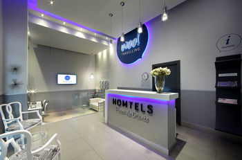 Apartamento Wootravelling Plaza De Oriente Homtels