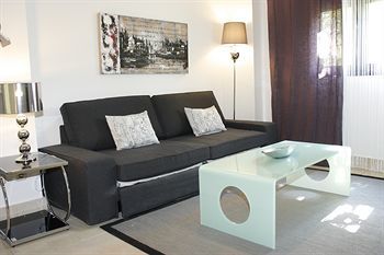 Apartamento Wootravelling Plaza De Oriente Homtels
