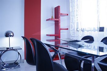 Apartamento Wootravelling Plaza De Oriente Homtels
