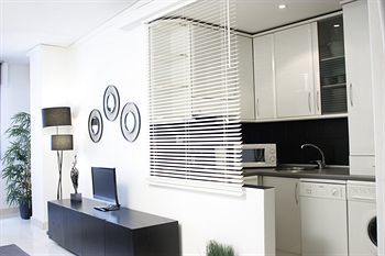 Apartamento Wootravelling Plaza De Oriente Homtels
