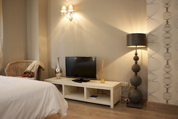 Apartamento Wootravelling Plaza De Oriente Homtels