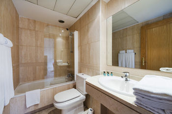 Apartamento Wootravelling Plaza De Oriente Homtels