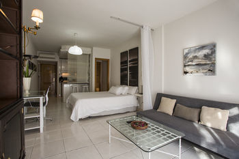Apartamento Wootravelling Plaza De Oriente Homtels