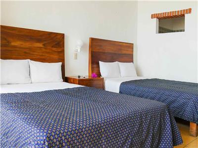 Hotel Costa Alegre Guayabitos