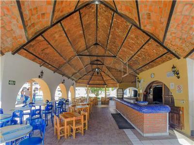 Hotel Costa Alegre Guayabitos