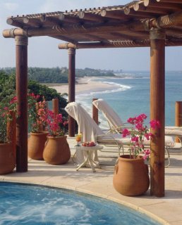 Hotel Four Seasons Resort Punta Mita