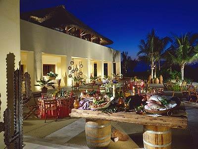 Hotel Four Seasons Resort Punta Mita