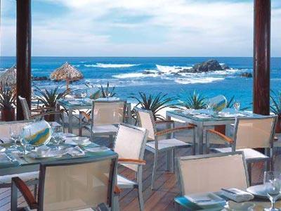 Hotel Four Seasons Resort Punta Mita