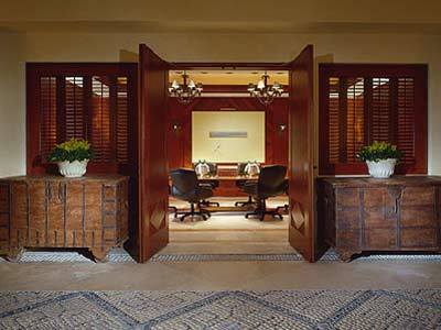 Hotel Four Seasons Resort Punta Mita
