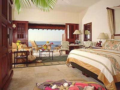 Hotel Four Seasons Resort Punta Mita