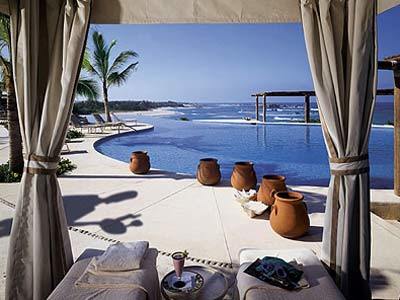 Hotel Four Seasons Resort Punta Mita