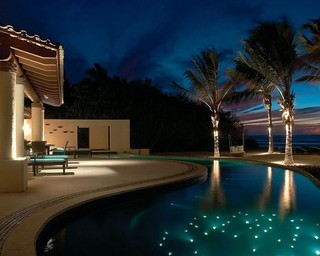 Hotel Four Seasons Resort Punta Mita
