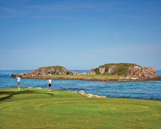 Hotel Four Seasons Resort Punta Mita