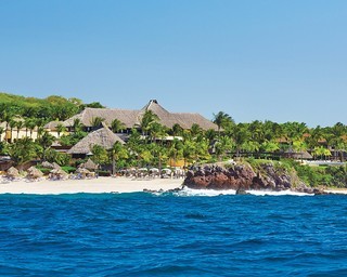 Hotel Four Seasons Resort Punta Mita