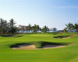 Hotel Four Seasons Resort Punta Mita