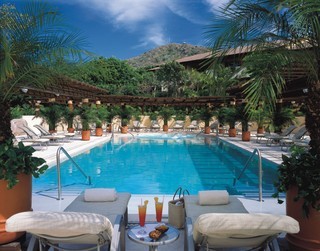 Hotel Four Seasons Resort Punta Mita