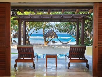 Hotel Four Seasons Resort Punta Mita