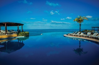 Hotel Four Seasons Resort Punta Mita