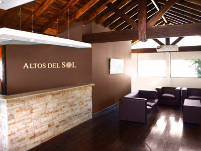 Hotel Altos Del Sol Spa Resort