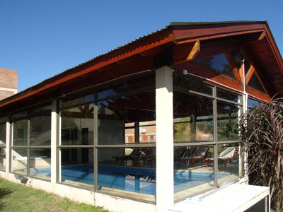Hotel Altos Del Sol Spa Resort
