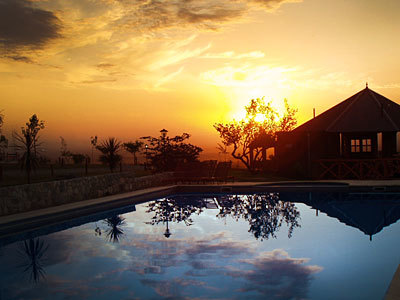 Hotel Altos Del Sol Spa Resort