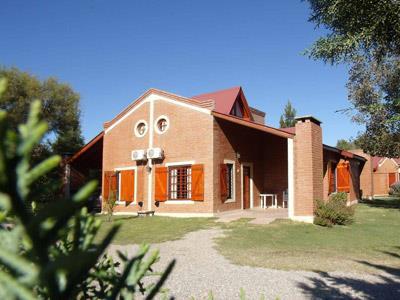 Hotel Altos Del Sol Spa Resort