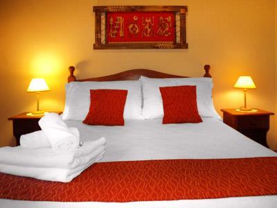 Hotel Altos Del Sol Spa Resort