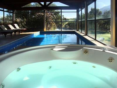 Hotel Altos Del Sol Spa Resort