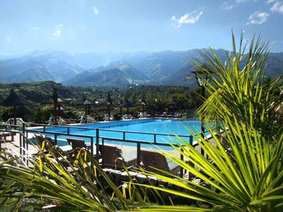 Hotel Altos Del Sol Spa Resort