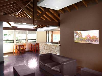 Hotel Altos Del Sol Spa Resort