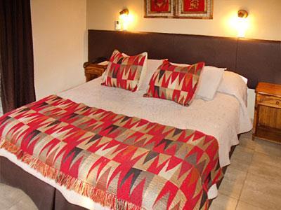 Hotel Altos Del Sol Spa Resort