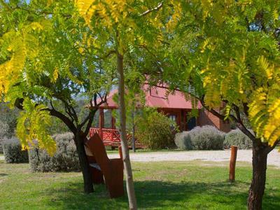 Hotel Altos Del Sol Spa Resort
