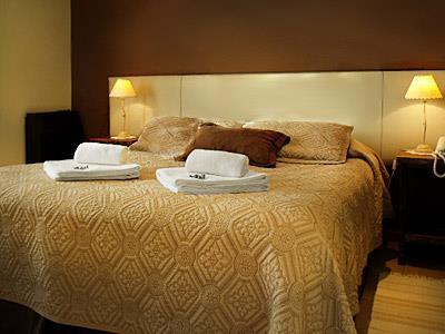 Hotel Altos Del Sol Spa Resort