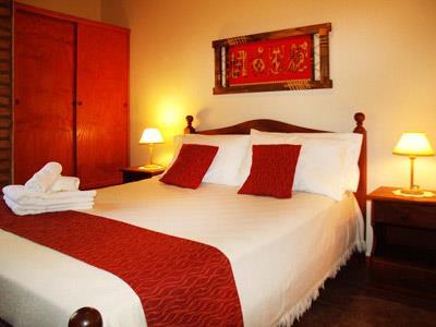 Hotel Altos Del Sol Spa Resort