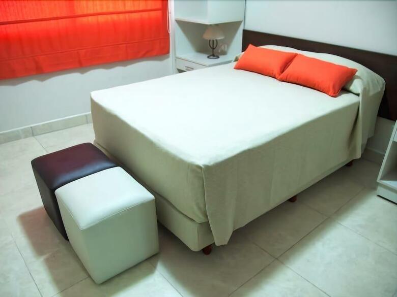Hotel Munay Ledesma