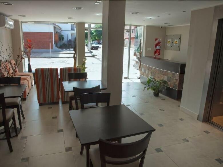 Hotel Munay Ledesma