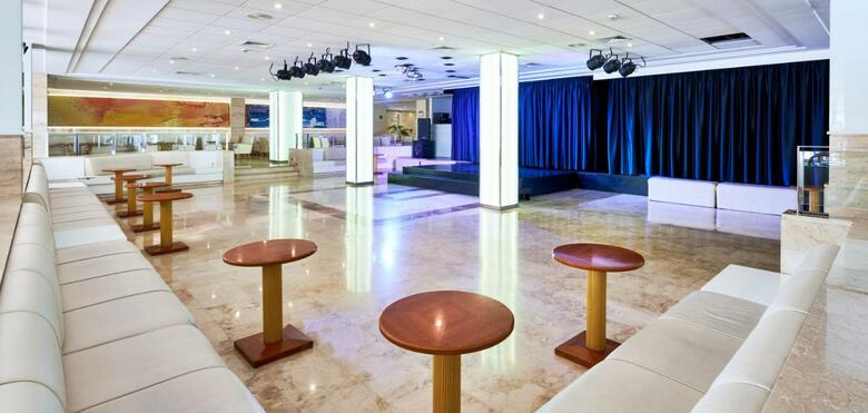Globales Pionero Hotel