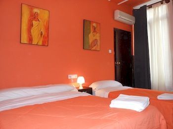 Pension Alicante