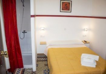 Pension Alicante