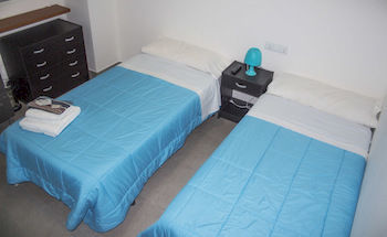 Pension Alicante