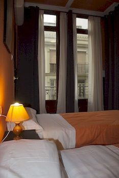 Pension Alicante