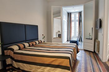 Barcelona Apartment Val