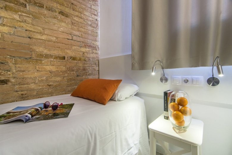 Apartamento Happy People Sagrada Familia Gaud�
