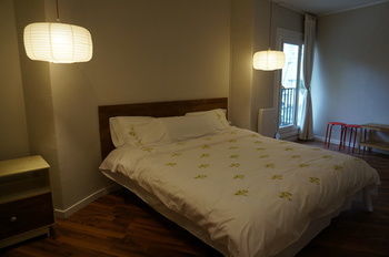 Albergue Camino Bed & Breakfast
