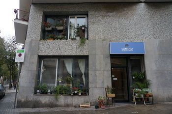 Albergue Camino Bed & Breakfast